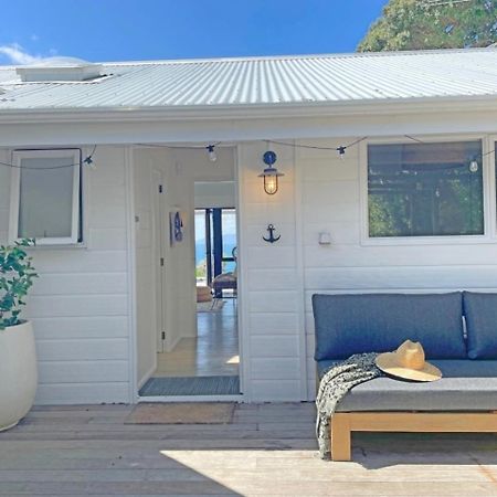 Seaview Estate - Stay Waiheke Onetangi المظهر الخارجي الصورة