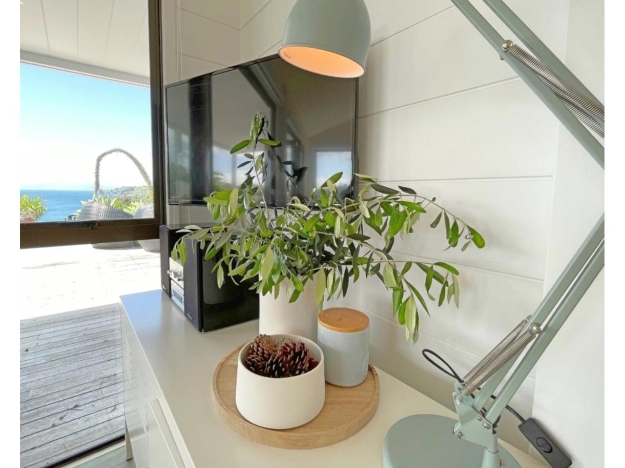 Seaview Estate - Stay Waiheke Onetangi المظهر الخارجي الصورة