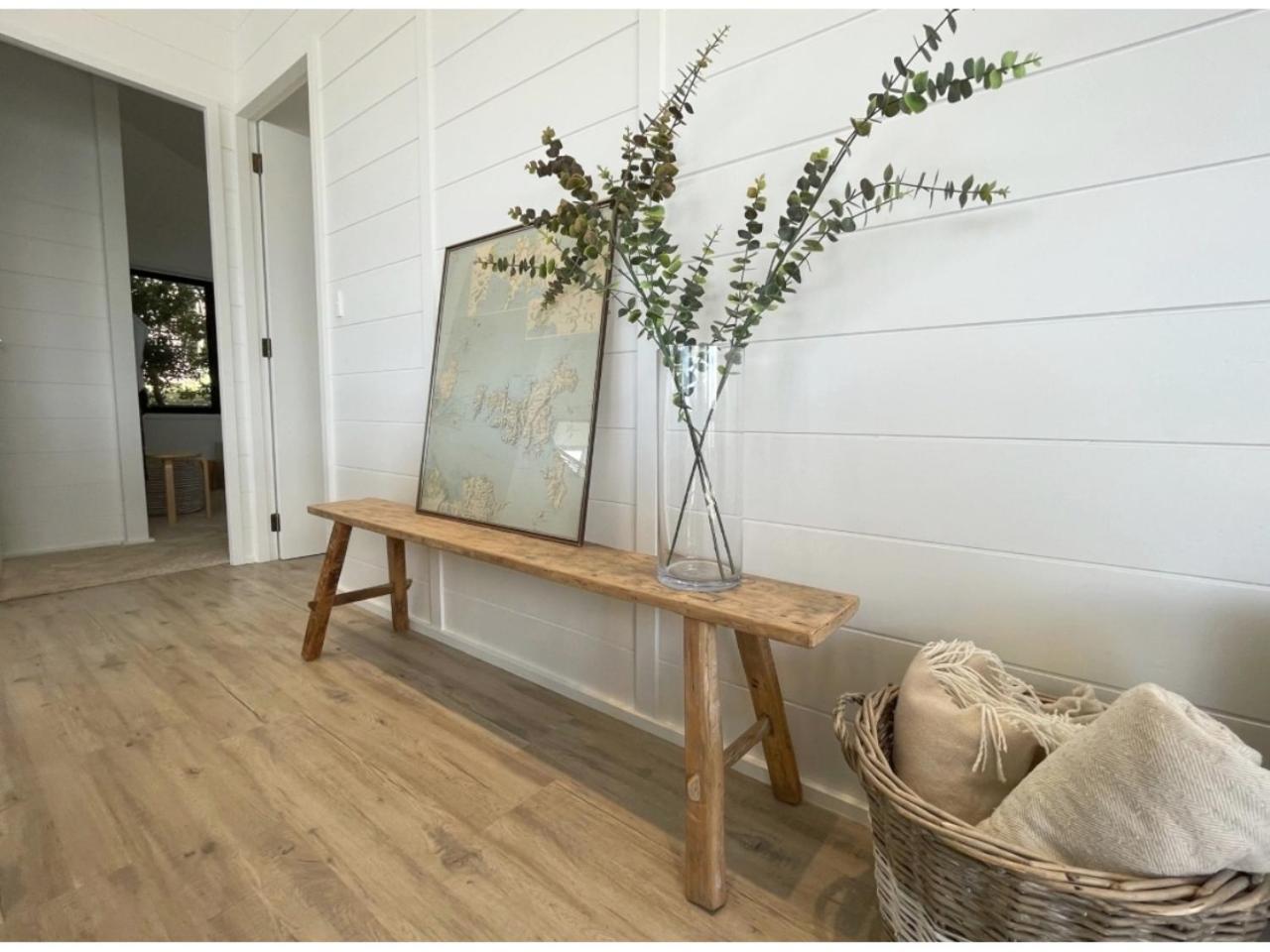 Seaview Estate - Stay Waiheke Onetangi المظهر الخارجي الصورة