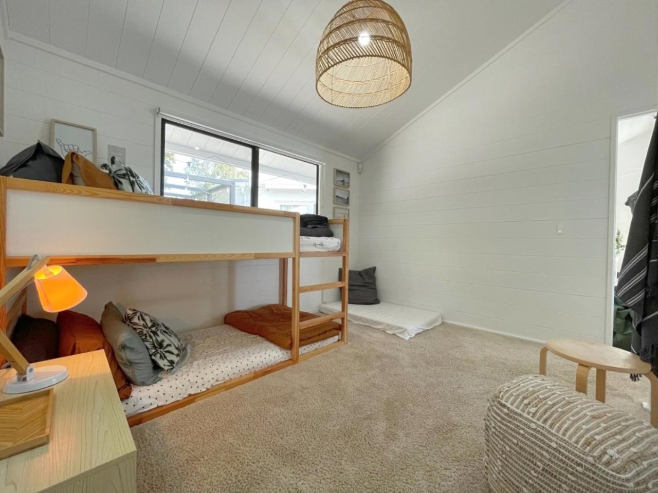 Seaview Estate - Stay Waiheke Onetangi المظهر الخارجي الصورة