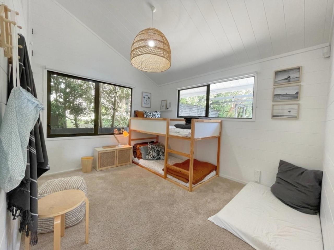 Seaview Estate - Stay Waiheke Onetangi المظهر الخارجي الصورة