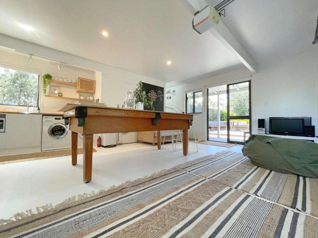 Seaview Estate - Stay Waiheke Onetangi المظهر الخارجي الصورة
