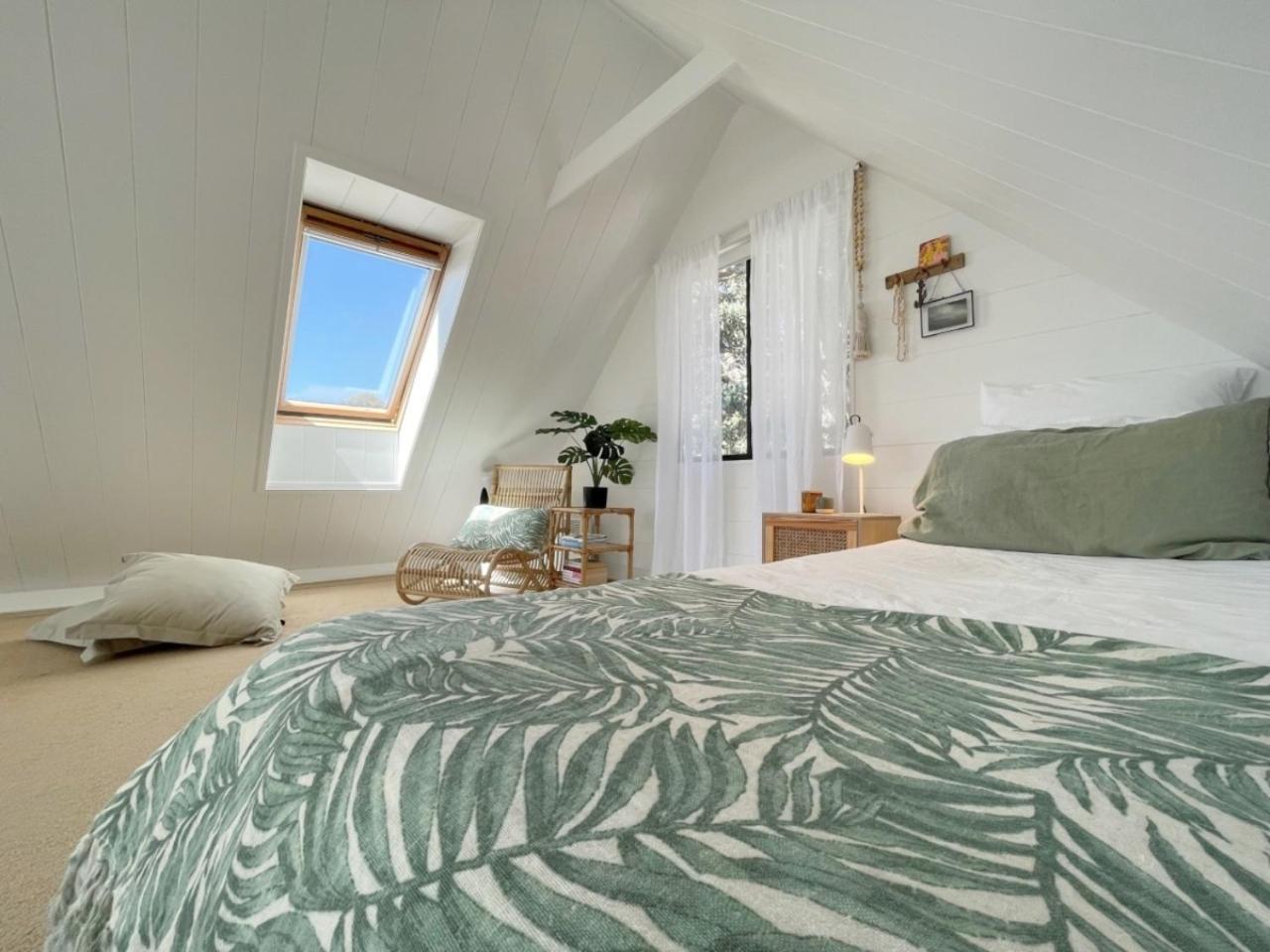 Seaview Estate - Stay Waiheke Onetangi المظهر الخارجي الصورة