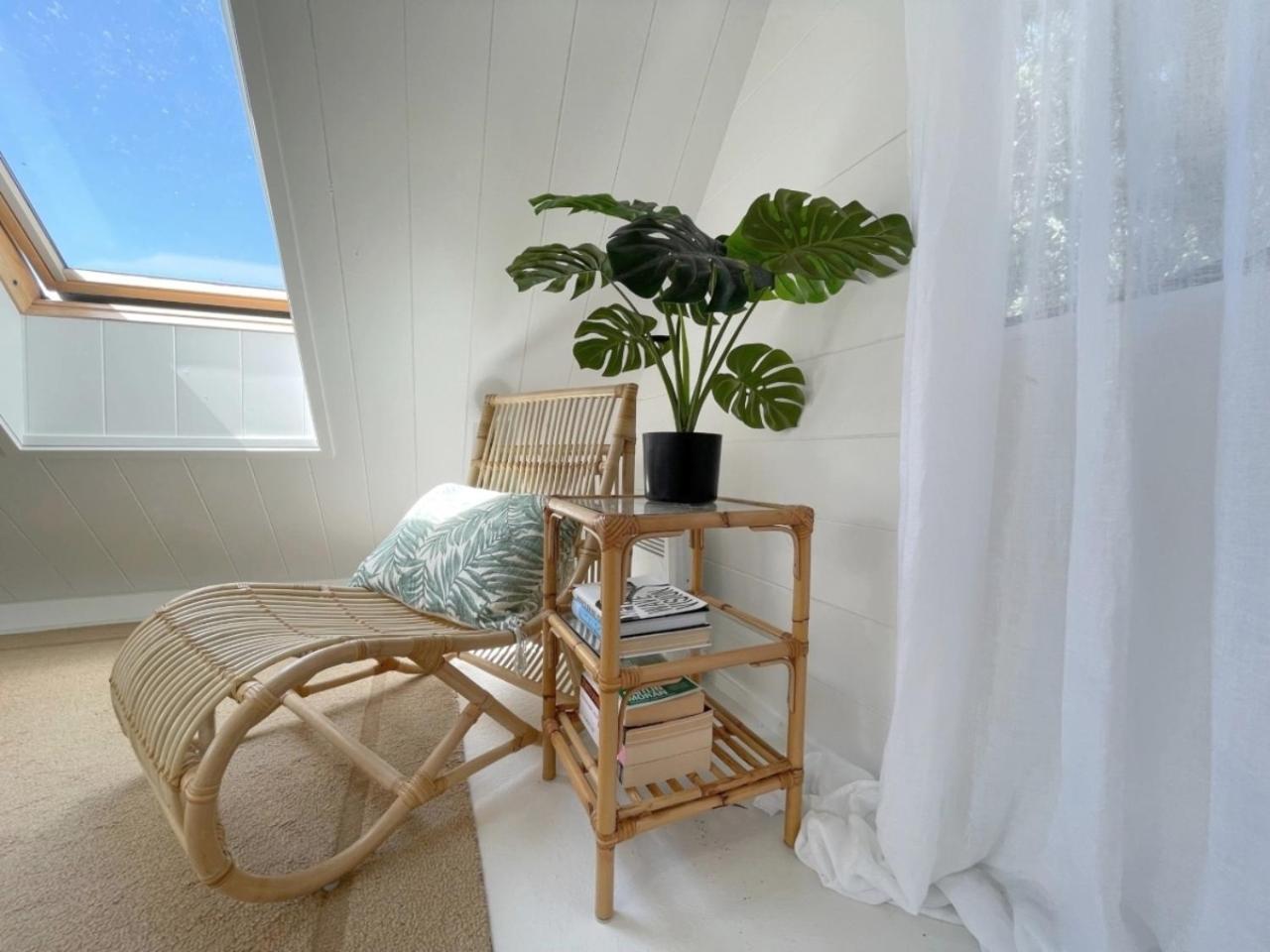 Seaview Estate - Stay Waiheke Onetangi المظهر الخارجي الصورة