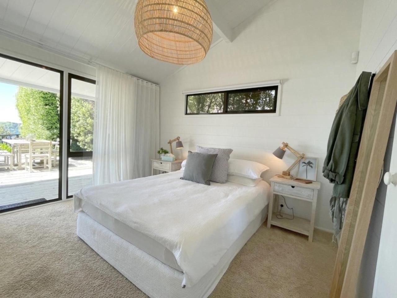 Seaview Estate - Stay Waiheke Onetangi المظهر الخارجي الصورة