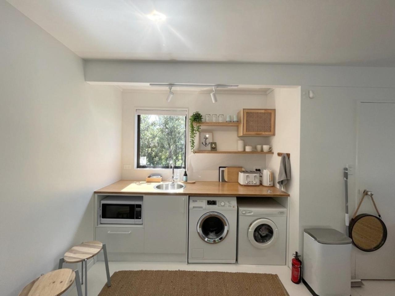 Seaview Estate - Stay Waiheke Onetangi المظهر الخارجي الصورة