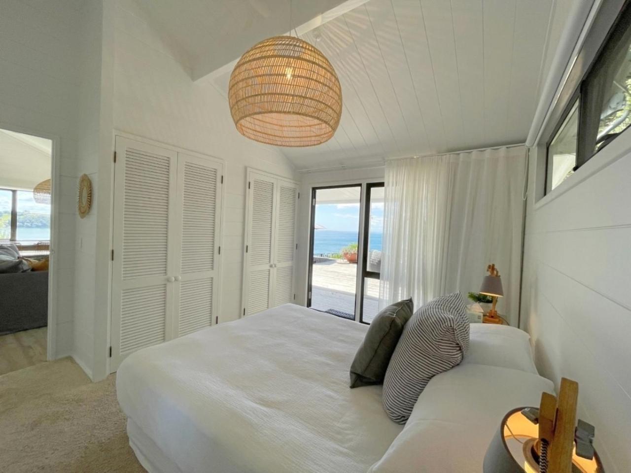 Seaview Estate - Stay Waiheke Onetangi المظهر الخارجي الصورة