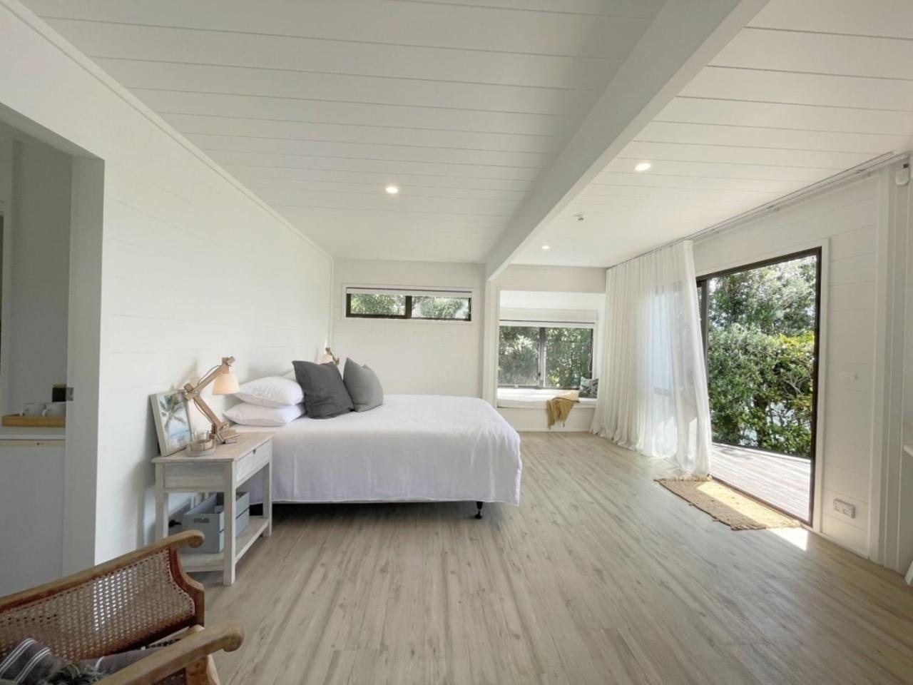 Seaview Estate - Stay Waiheke Onetangi المظهر الخارجي الصورة